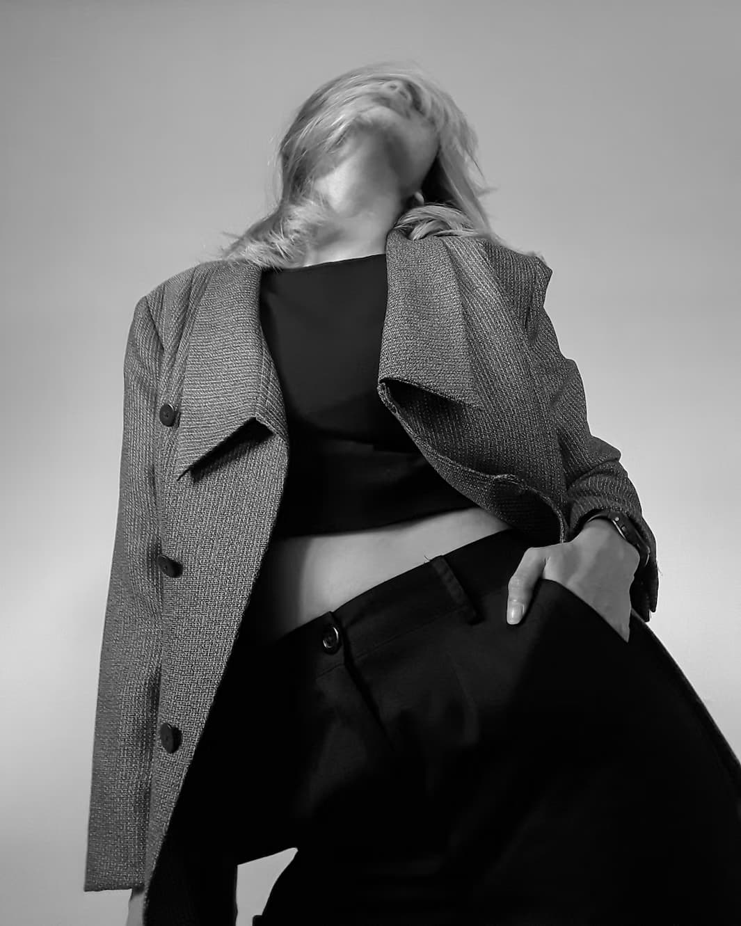 Robe Portefeuille Colette